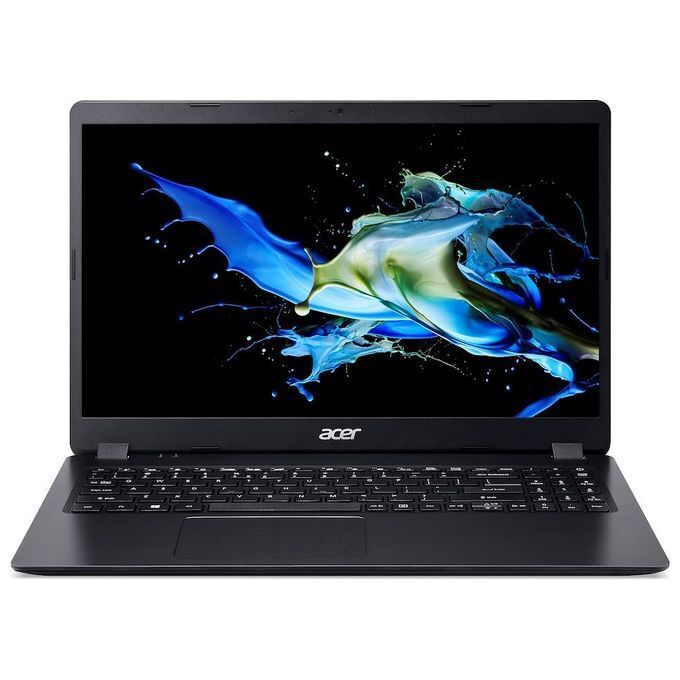 ACER Extensa EX215-52 Notebook, Processore Intel Core i7-1065G7, Ram 8Gb, Hd 512
