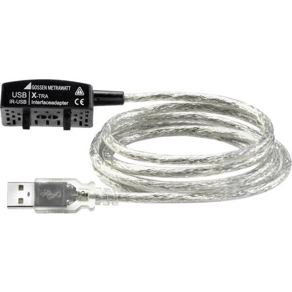 Gossen Metrawatt Z216D   USB X-TRA Adattatore di interfaccia 1 pz.