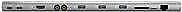 TERRATEC CONNECT C6 - Docking Station - USB-C - GigE