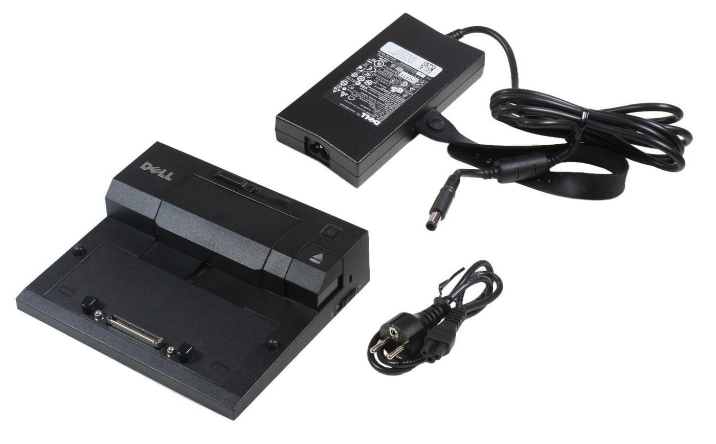 E-Port Simple USB3 130W AC