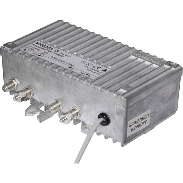 KATHREIN 20910033  VOS 32/RA-1G - RF distribution amplifier