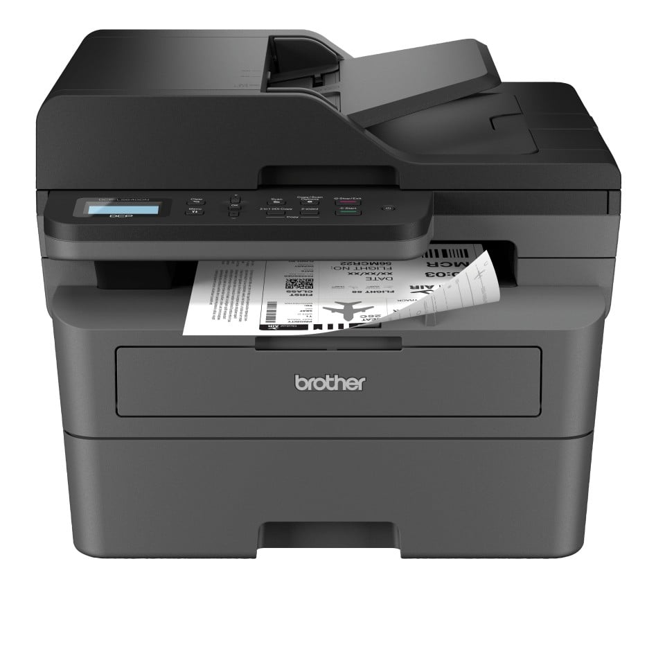 Brother DCP-L2640DN stampante multifunzione Laser A4 1200 x 1200 DPI 34 ppm