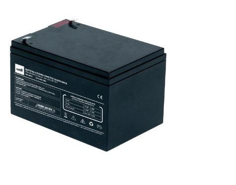 MACH POWER BATTERIA PER UPS 12V/7AH UPS-B712