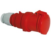 Bals Elektrotechnik 3112   - 63 A - 200 - 415 V - 50-60 Hz - 3P+N+PE - 6 h - Str