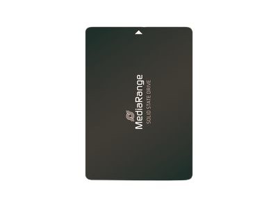 MEDIARANGE MR1002 240 GB 2.5" 500 MB/s 6 Gbit/s SATA 6 Gb/s 240GB 500 MB/s 450
