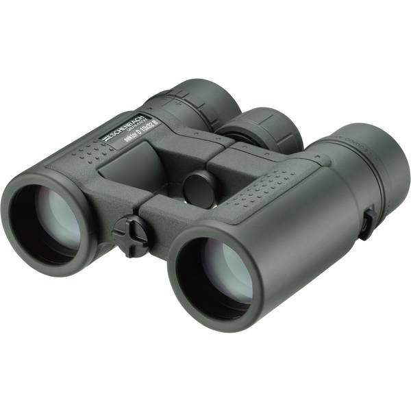 Eschenbach 4251132  Binocolo Sektor compact+ 10x32 B 10 x 32 mm Verde scuro