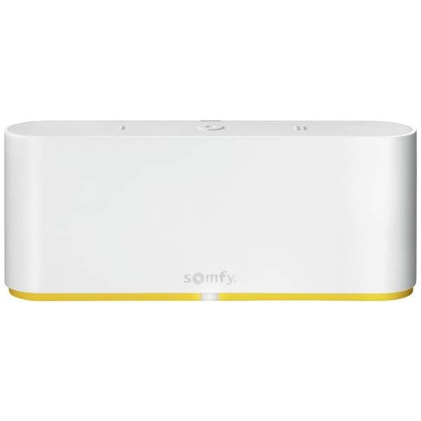 Somfy 1870595  Tahoma Switch SC  Sistemi di allarme senza fili espandibile Centr