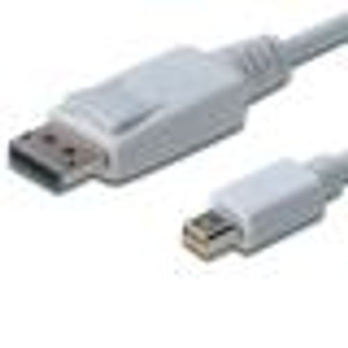 Cavo Mini Display Port (Thunderbolt) 1.0 mt