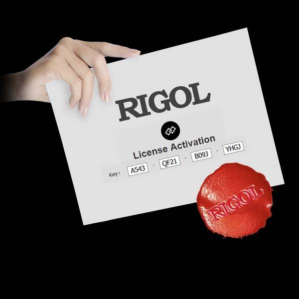 Rigol USB-LAN    Adattatore 1 pz.