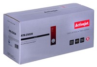 Activejet ATR-2501N 9000 pagine Nero 1 pz toner for Ricoh printer replacement