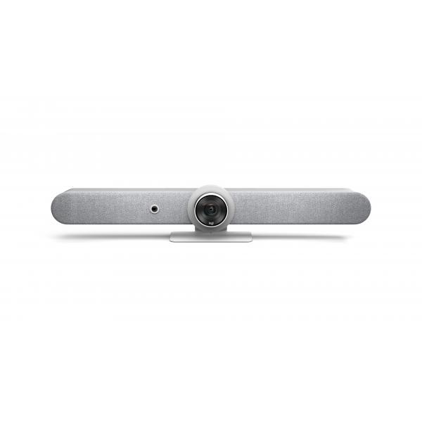 Logitech 960-001324 sistema di conferenza Collegamento ethernet LAN Sistema di v