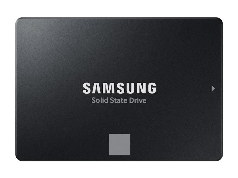 500GB SSD - 2.5, 560 MB/s, Black - For - CORE/Viking servers only. - Warranty: 6