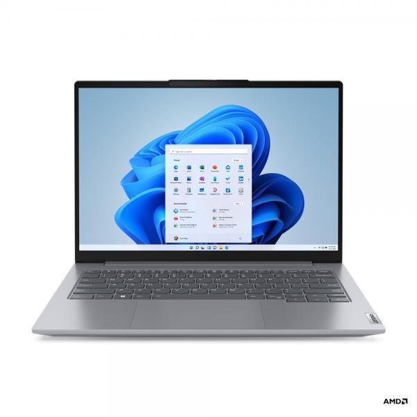 Lenovo ThinkBook 14 G6 ABP AMD Ryzen™ 7 7730U Computer portatile 35,6 cm [14] WU