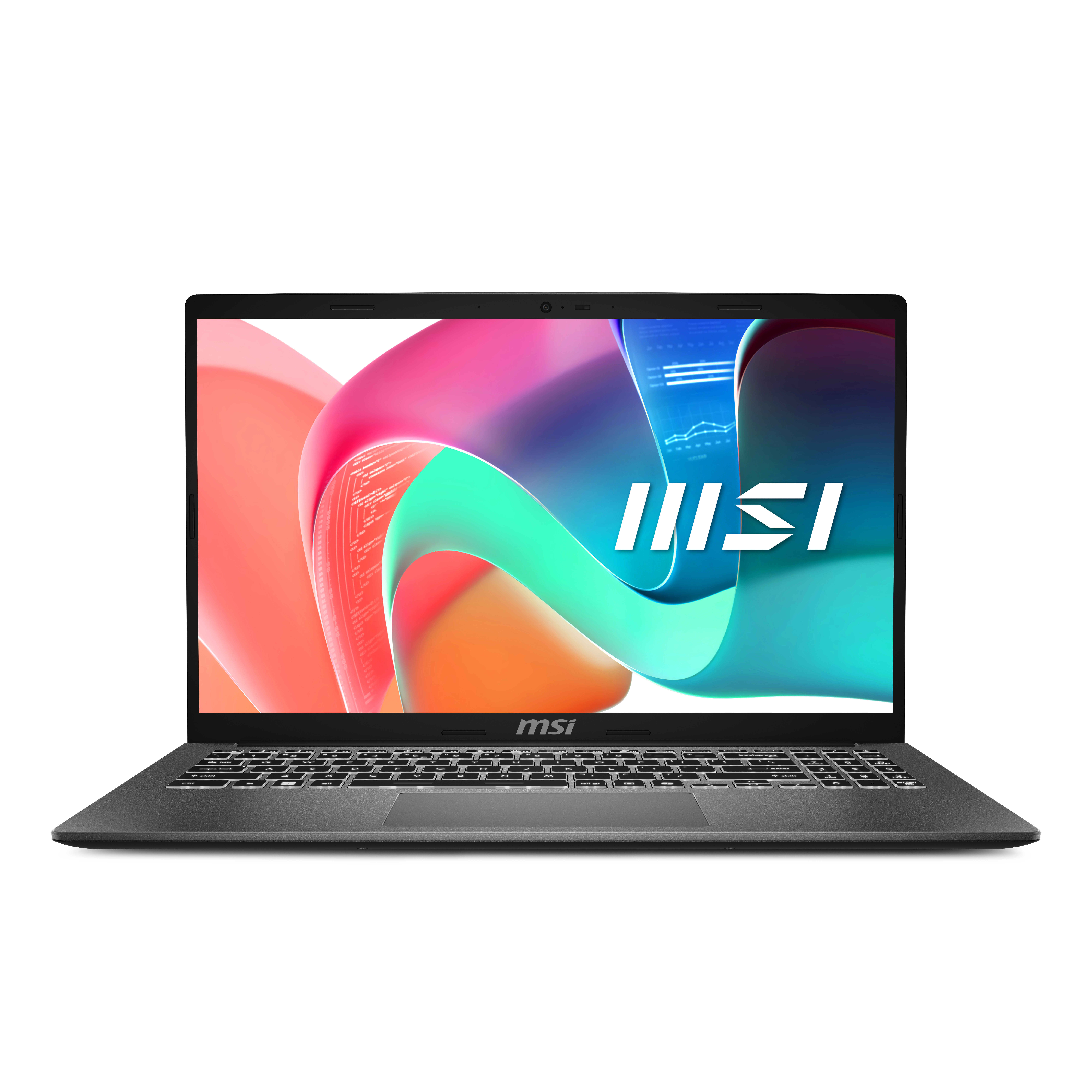 MSI Modern 15 F13MG-248XES Intel® Core™ i5 i5-1334U Computer portatile 39,6 cm (