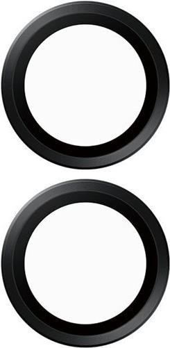 PanzerGlass PG Hoops Ceramic iPhone 16 6.1/6.7Inch