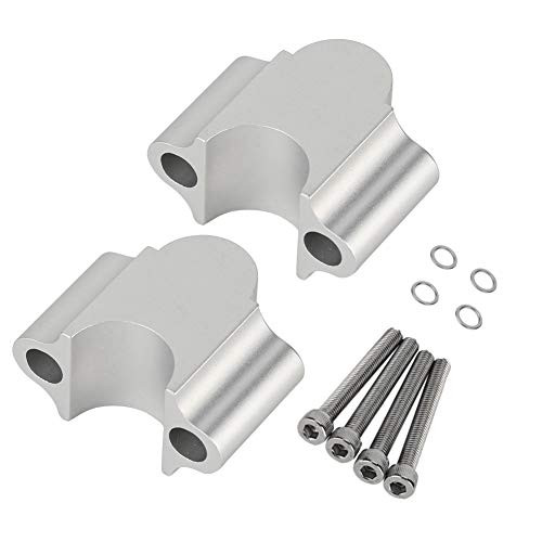 Cb1100Rs Bar Risers - Riser Manubrio 22Mm - Morsetto Rialzato Per (n3v)
