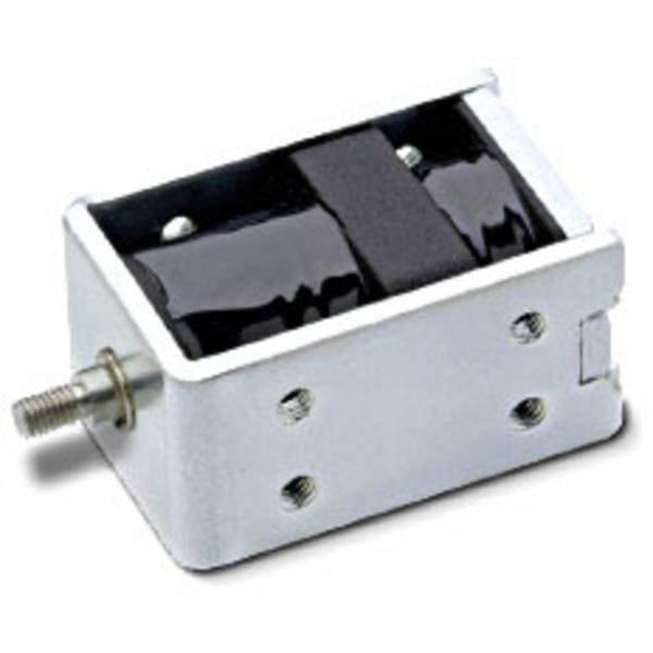 RED MAGNETICS ITS-LX-3831-24V   Elettromagnete di sollevamento bidirezionale 24