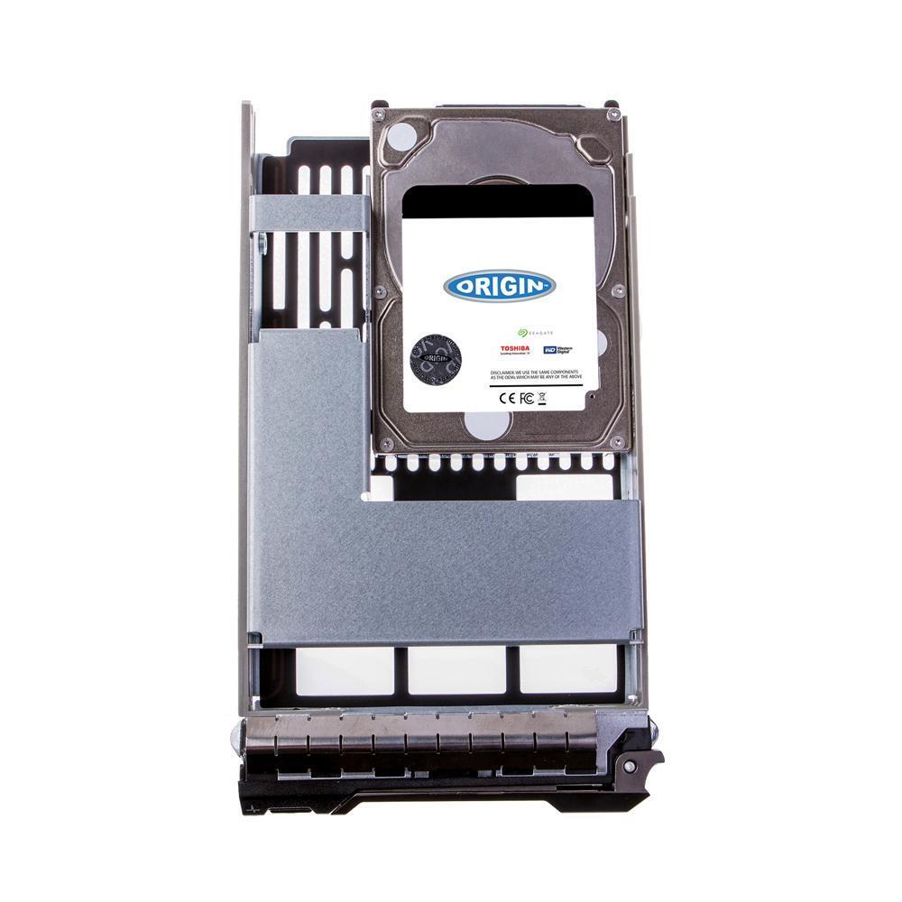 Origin Storage DELL-10TBNLS/7-S17 disco rigido interno 3.5 10 TB NL-SAS (10TB 7.