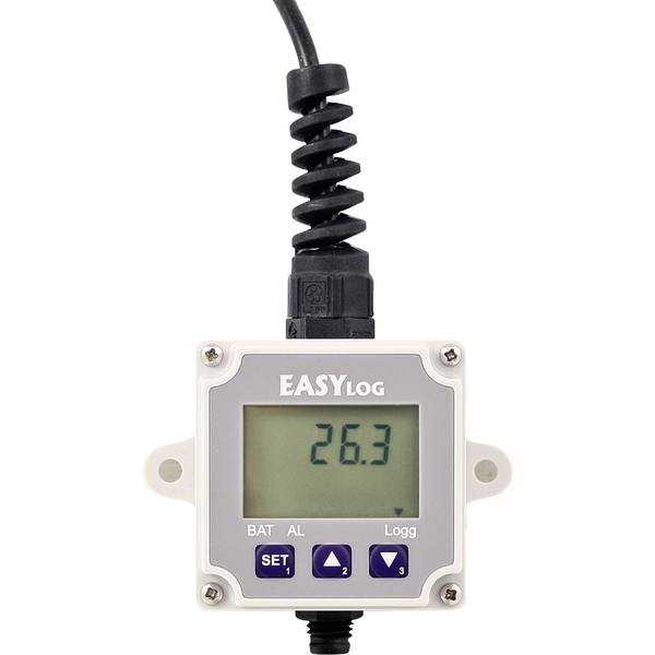 Greisinger 480345   EB-Logg 80NS-K-E420-00 Data logger EasyBus