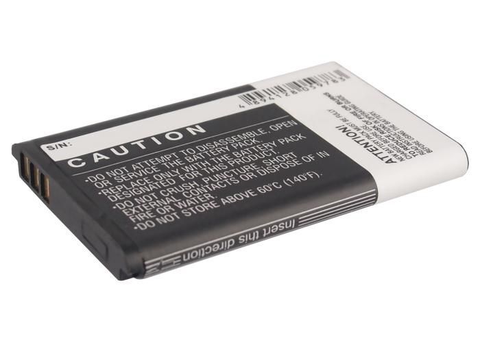 Battery for REFLECTA Scanner