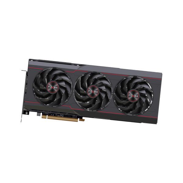 11323-02-20G  Sapphire PULSE Radeon RX 7900 XT AMD 20 GB GDDR6  4895106293304
