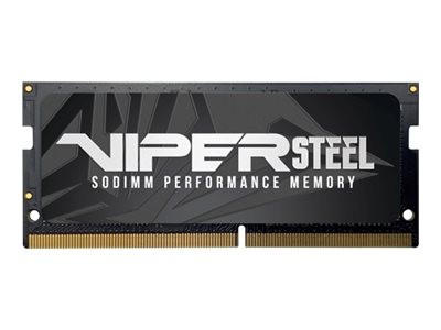 PATRIOT Memory Viper Steel Viper Stee 8 GB 1 x 8 GB DDR4 PVS48G320C8S