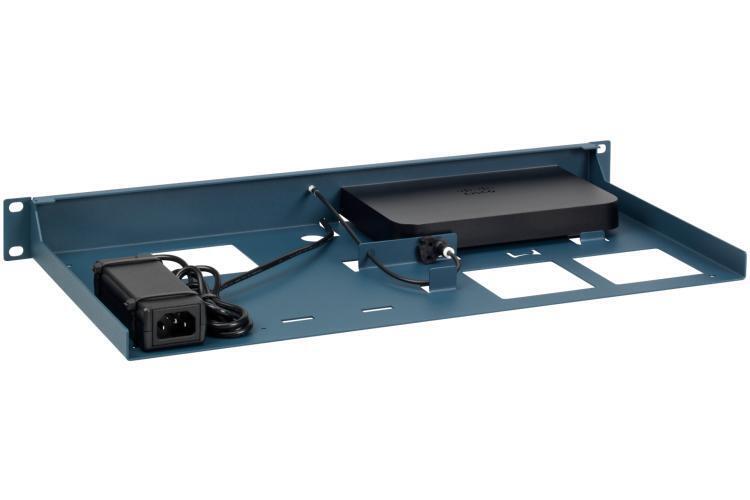 Rackmount.IT RM-CI-T15 porta accessori Montaggio su rack per paratia antincedio