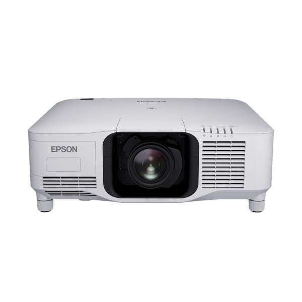 Epson EB-PU2116W (EB-PU2116W Projector - Lens Not Included - 16000 ANSI Lumens W