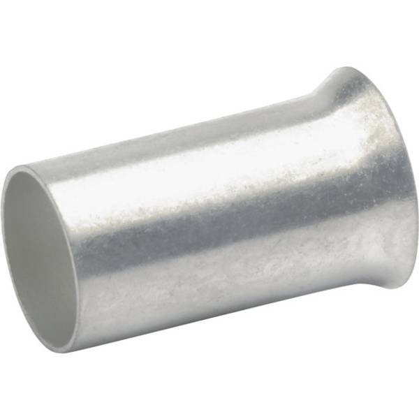 Klauke 726V   Capocorda 1.5 mm² Argento 1000 pz.