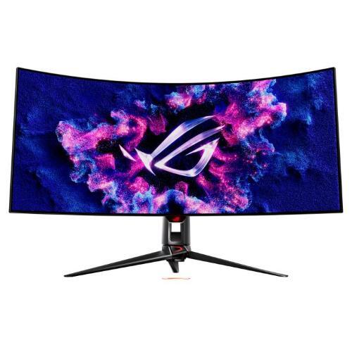ROG SWIFT OLED GAMING CURVO