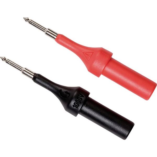 Chauvin Arnoux P01102124Z  Spina Rosso, Nero 1 pz.
