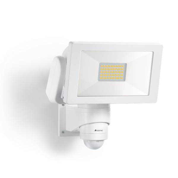 Steinel 67588  LED STRAHLER LS 300 S WS 0 Faretto LED per esterno con rilevatore