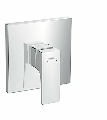 HG Metropol shower mixer conc.fs Zh.chr. (D4N)