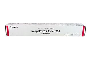 TONER T01 MAGENTA PER CANON IMAGEPRESS C700