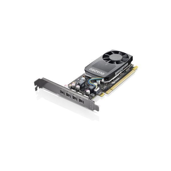 Lenovo NVIDIA Quadro P620 2 GB GDDR5 (ThinkStation NVIDIA Quadro - **New Retail*