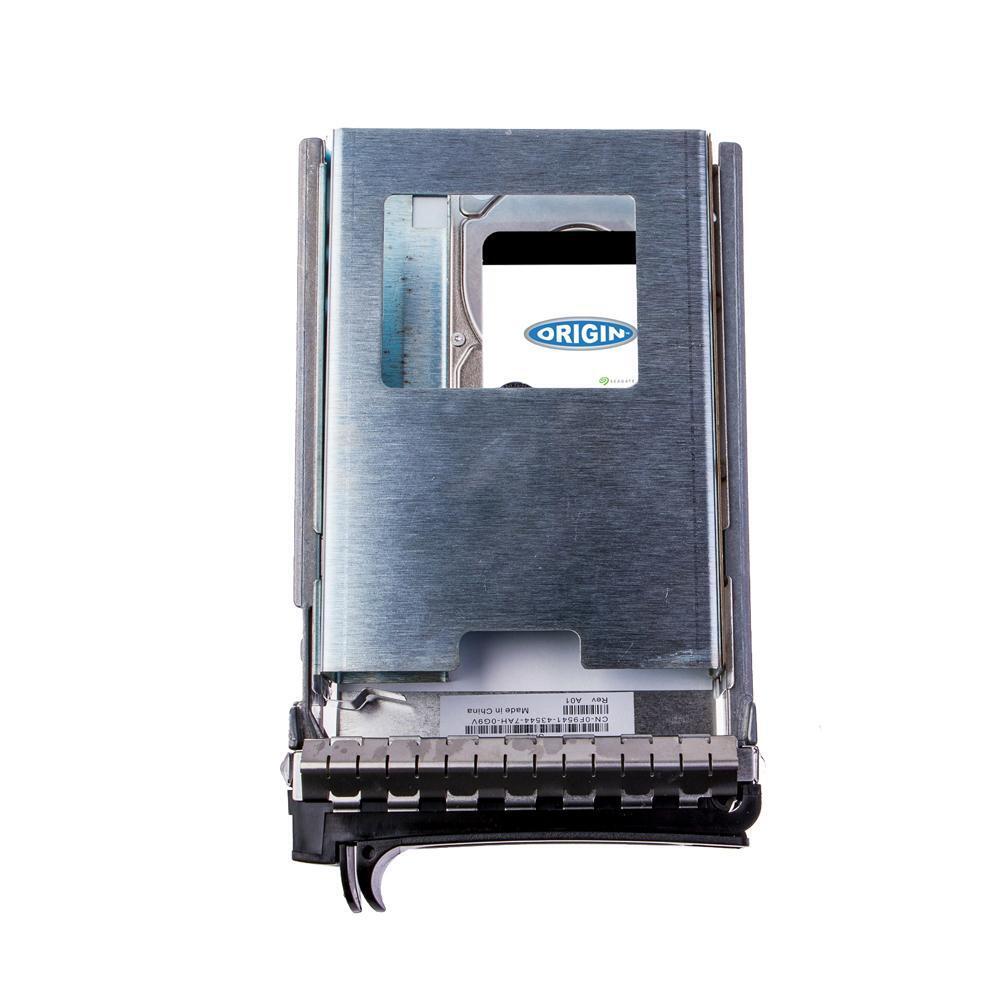 Origin Storage DELL-500NLS/7-S6 disco rigido interno 3.5 500 GB NL-SAS (500GB 7.
