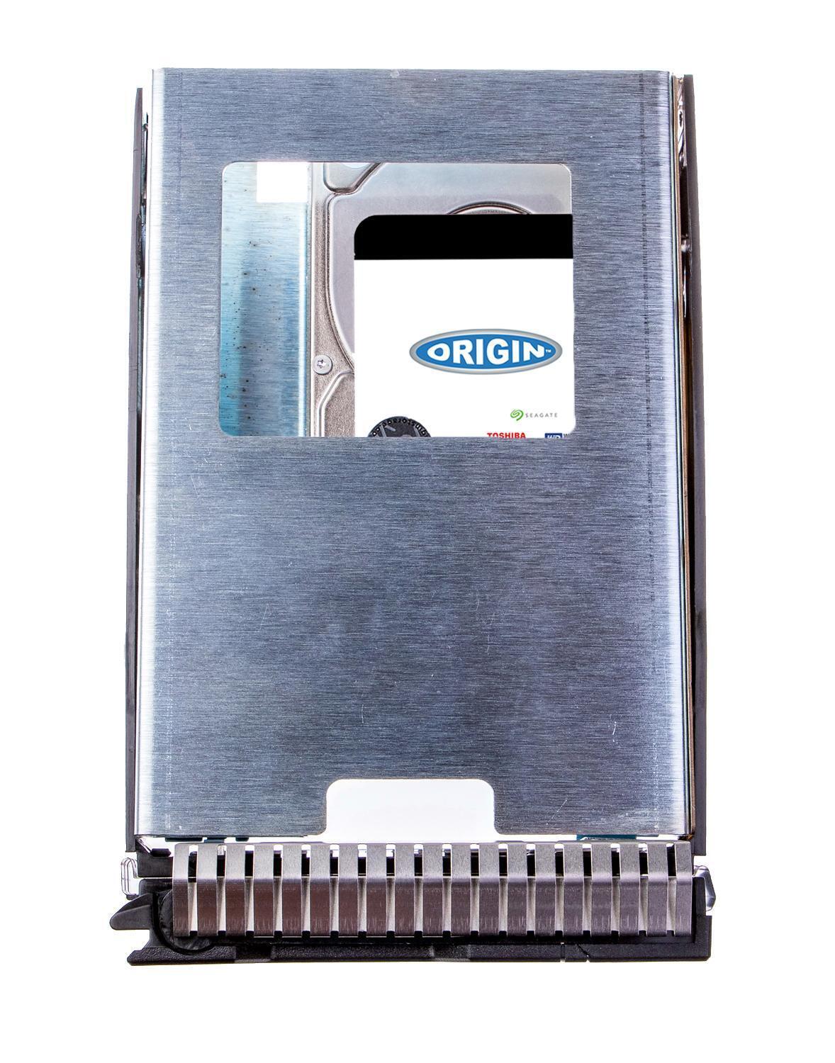 Origin Storage P04693-B21-OS disco rigido interno 3.5 300 GB SAS (Origin alterna