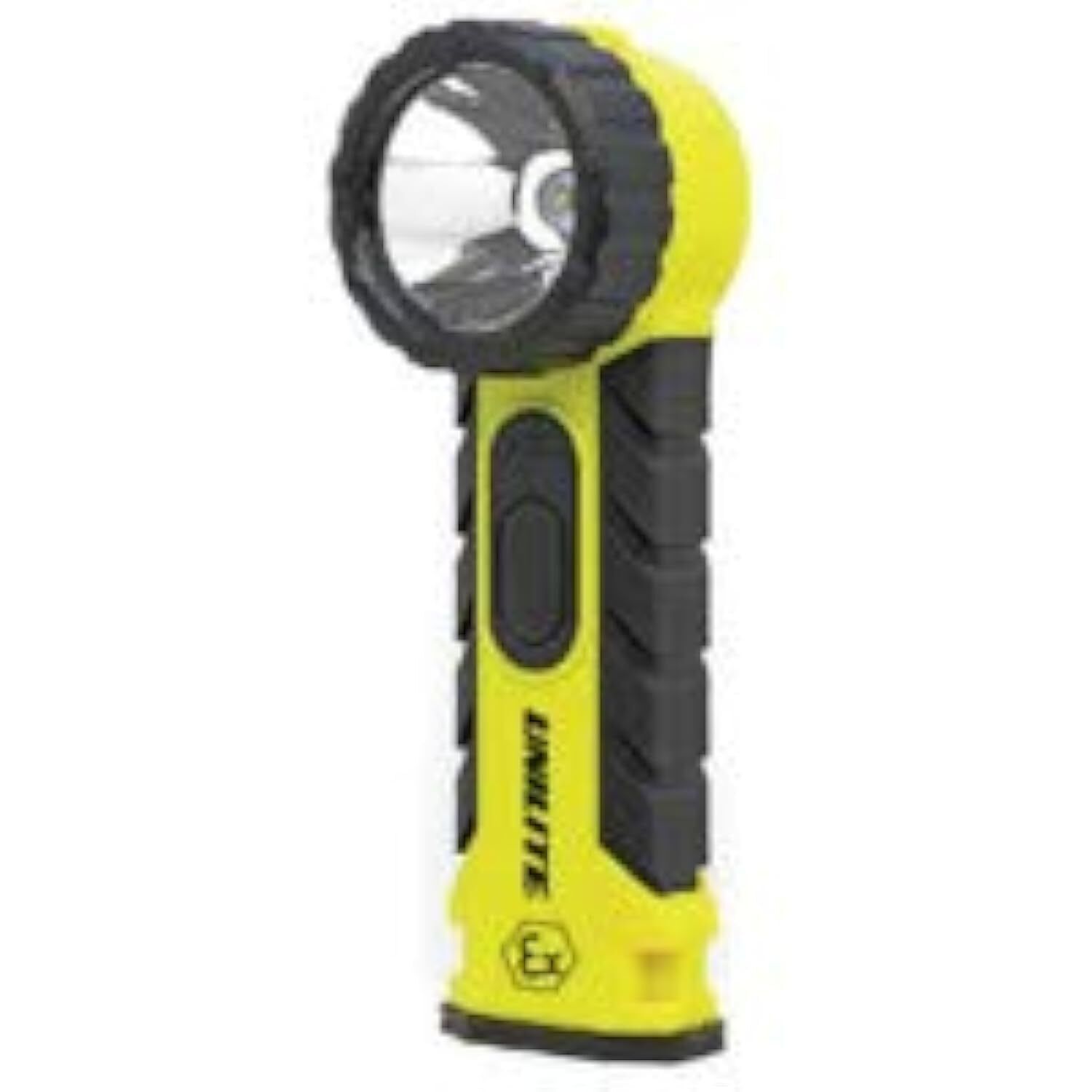 Unilite ATEX-RA2 Zone 0 Torcia ad angolo retto (f5Z)