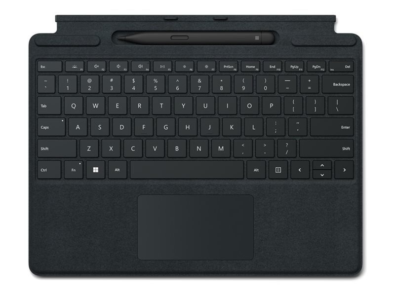 Microsoft SURFACE PRO TYPECOVER Svizzera 8X8-00148