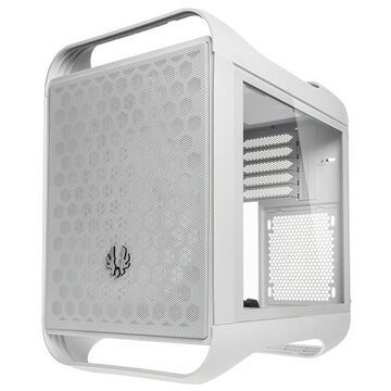 BitFenix Cabinet CASE MICRO ATX PRODIGY M 2022 WHITE