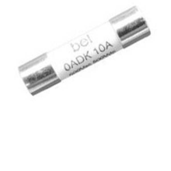 Belfuse 0ADKC9200-BE   Fusibile (Ø x L) 5 mm x 20 mm 20 A Contenuto 100 pz. Bulk
