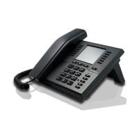 Innovaphone IP111 telefono IP Nero LCD (IP111 2X FAST ETHERNET 100 MB/S - TRUE C