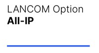 Lancom All-IP Lizenz Option Gestione della rete Aggiornamento 1 61419