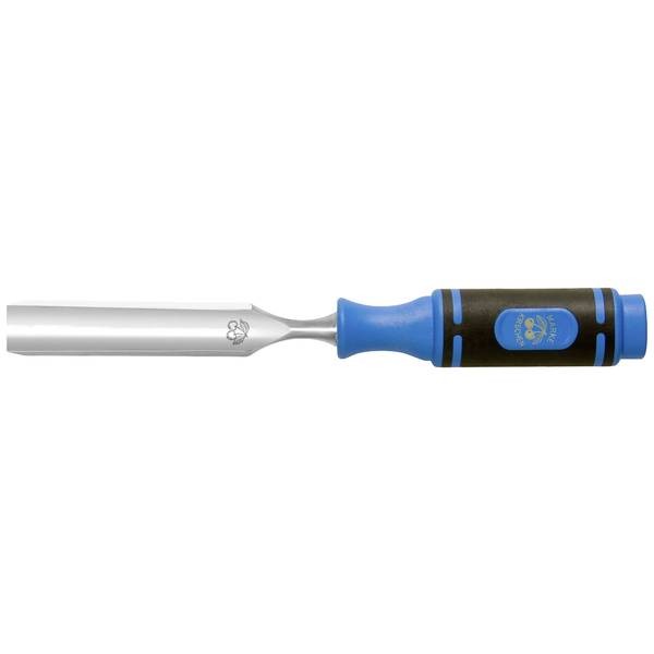 Kirschen 1438012  Spatola cava con impugnatura 2-K 12 mm