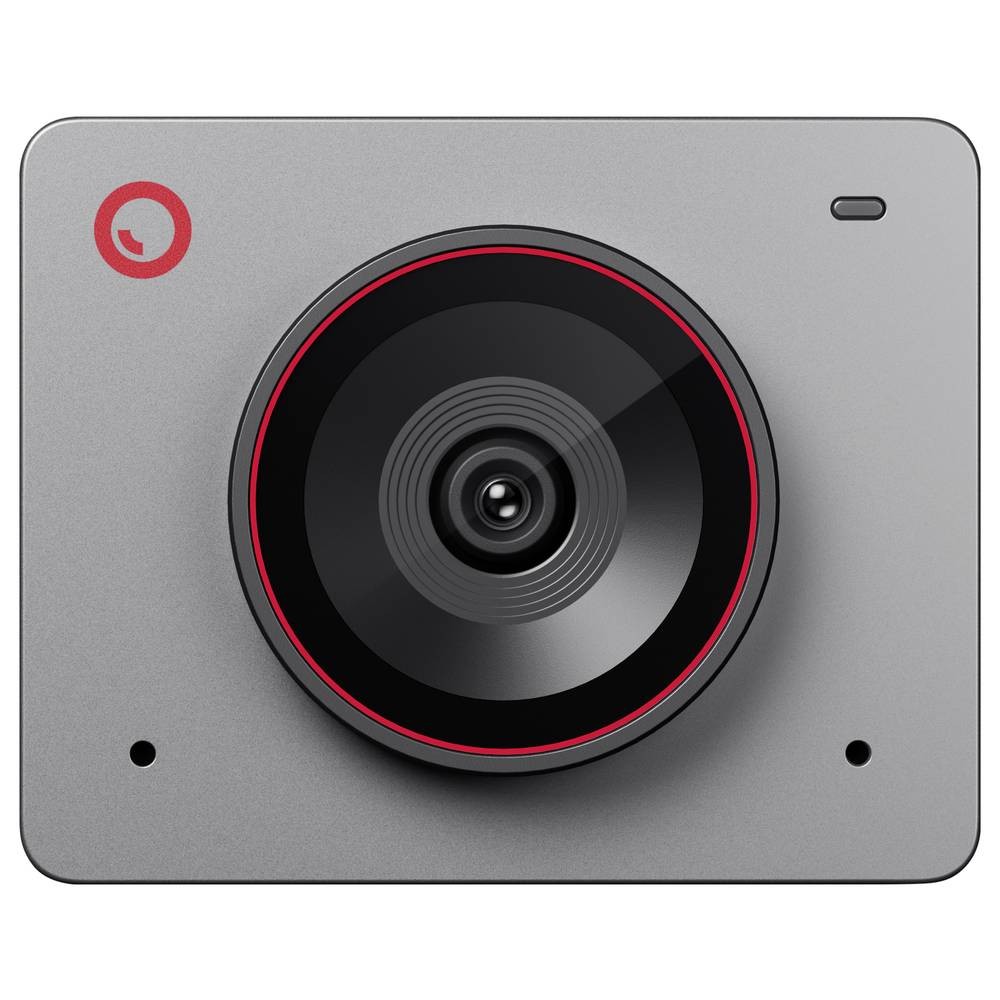 Obsbot MEET 2 Webcam 4K 3840 x 2160 Pixel Tracking automatico rapido tramite