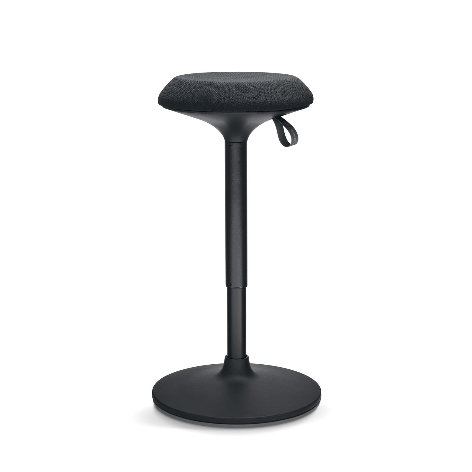 Ergotopia Dykó Sgabello Ergonomico Oscillante da Ufficio - Sgabello (j1w)
