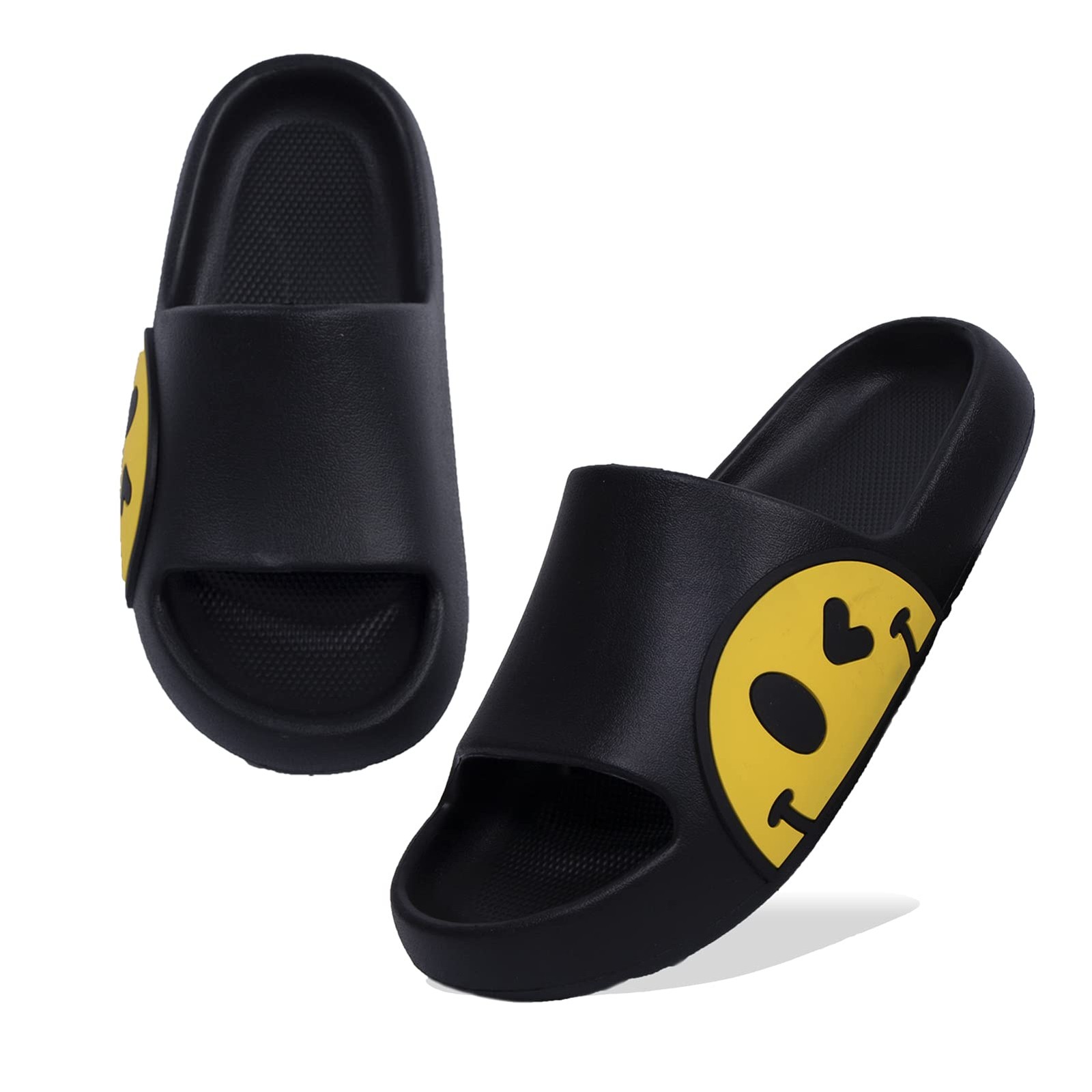 Waysoland Ciabatte donna uomo estive da Spiaggia Sandali,Ciabatte Morbide (P9U)