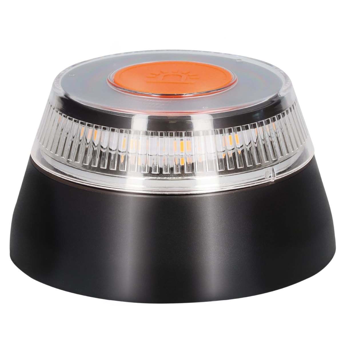PMK GRUPO Luce Emergenza Auto Omologata DGT V16 Geolocalizzato | Faro V16 (B1L)