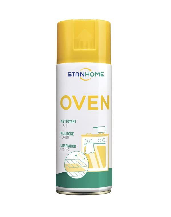 Stanhome Oven (G9W)