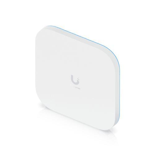 Ubiquiti E7 punto accesso WLAN 11500 Mbit/s Bianco Supporto Power over Ethernet